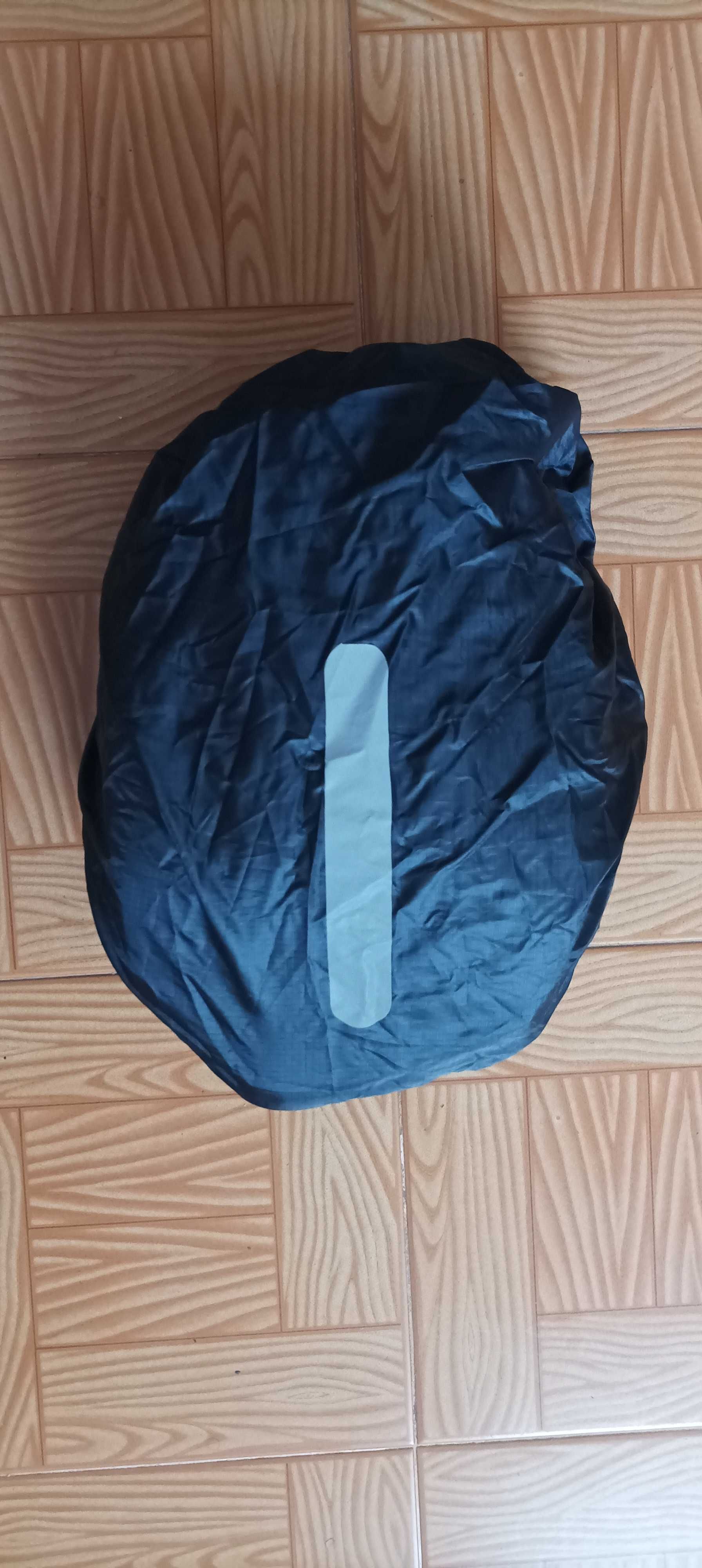 Tank bag / Bolsa depósito extensível 15L