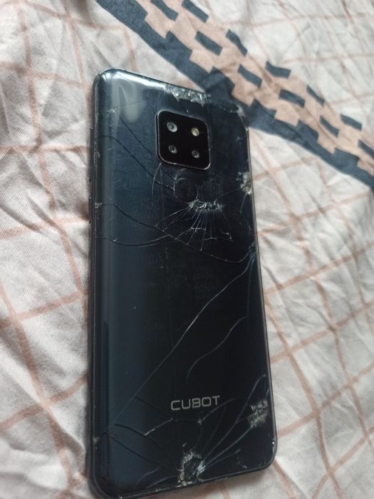 Telefon marki Cubot
