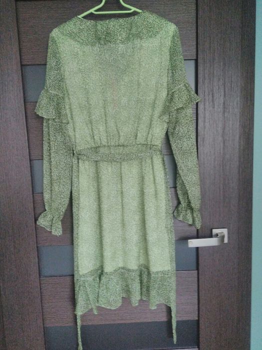 Sukienka nowa rozm.34