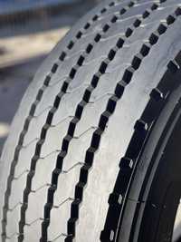 Шина грузовая 1шт  385/65 R22,5 BlackLion BT180