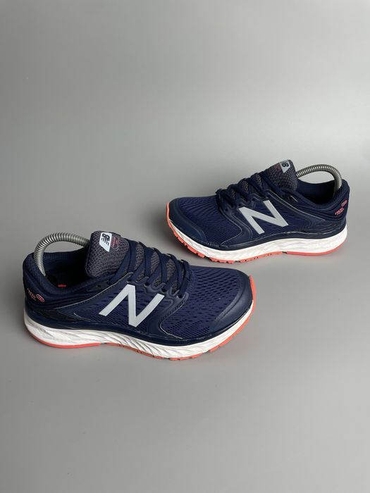 Кросівки New Balance 1080 FRESH FOAM Оригінал