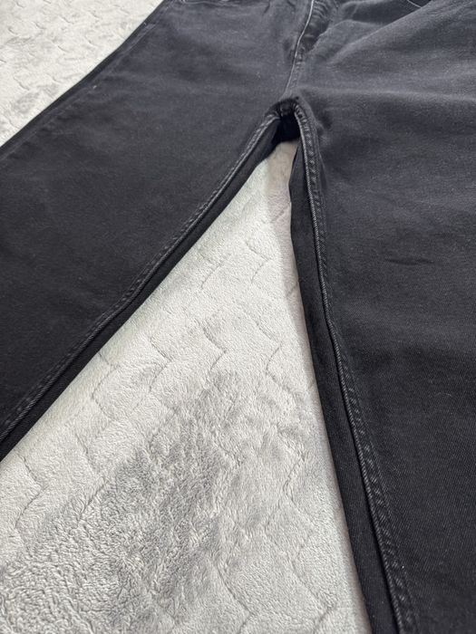 Джинси жіночі МОМ