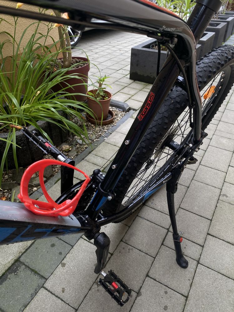 Kross Level R4 (deore,avid db1, Sountour xcr)
