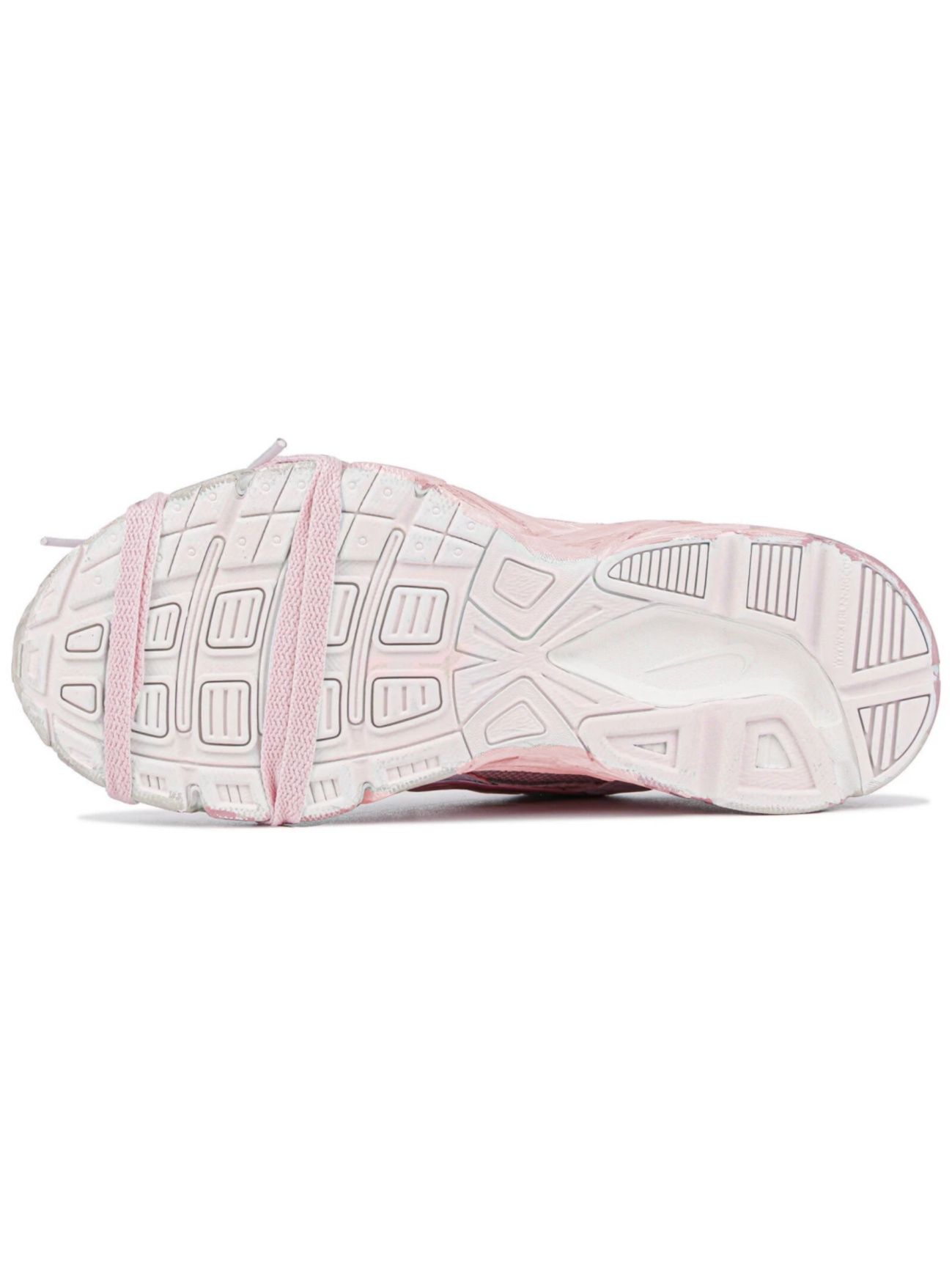 Nike Initiator Pink Custom