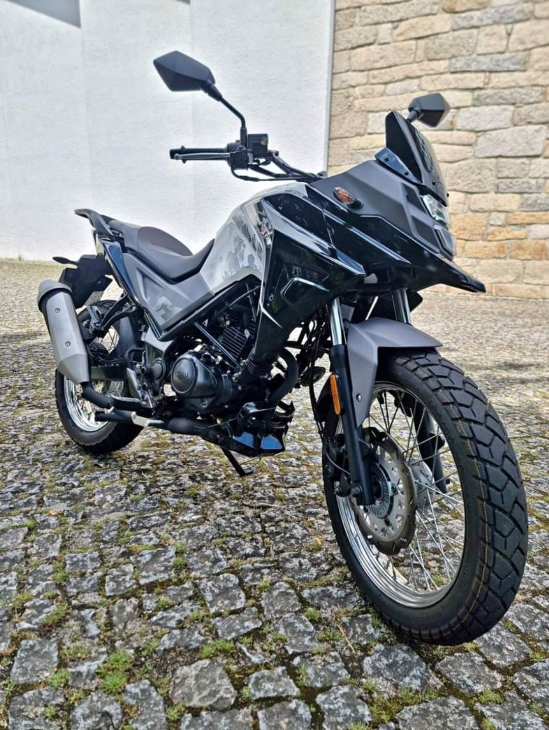Sym Nht 125 de 2022