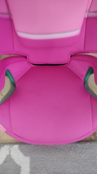 Fotelik samochodowy Cybex Solutions S I -FIX