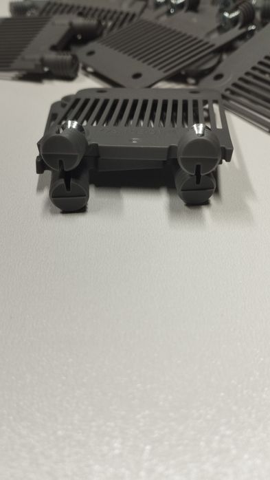 Stabilizator frontów szuflad Blum, GTV