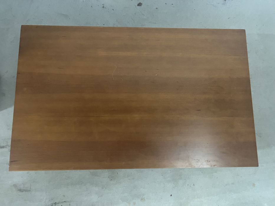 Mesa de centro de sala