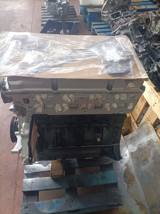 Motor 4m42 b/eletrica