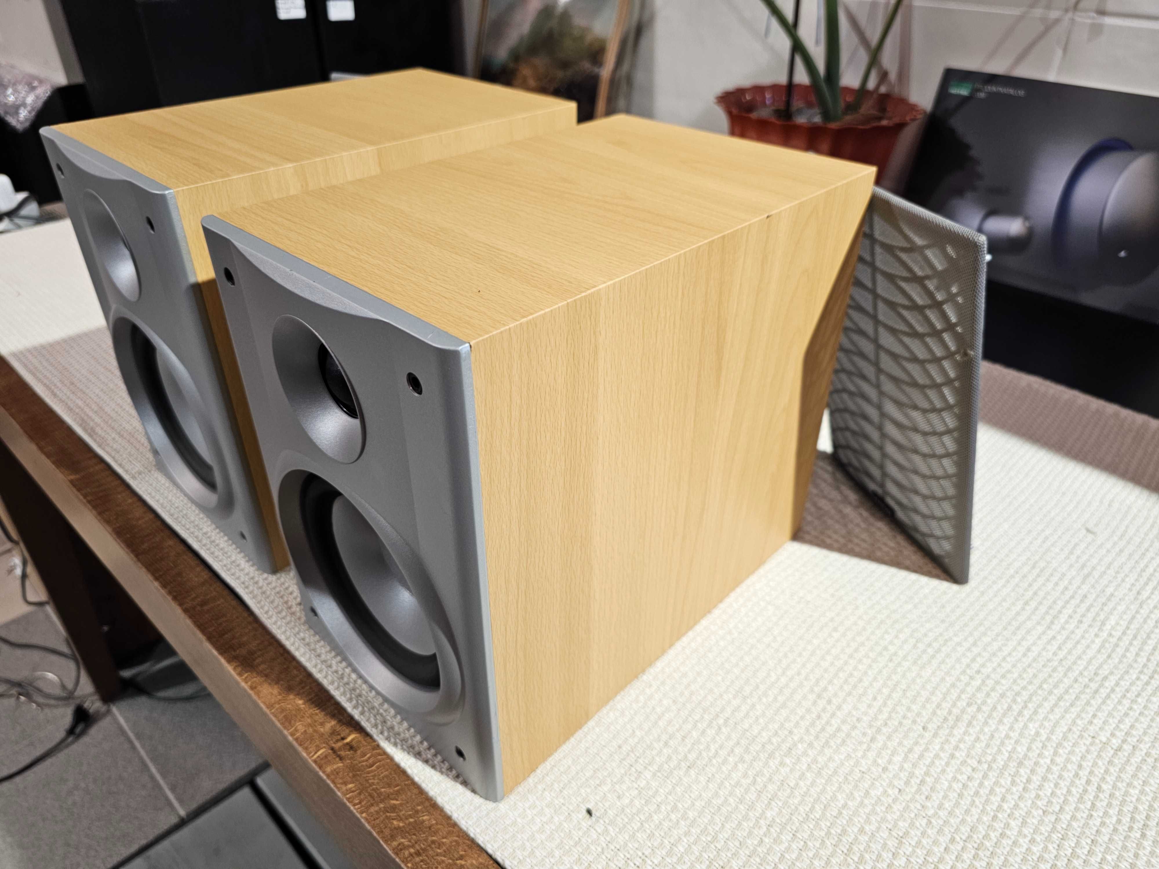 Акустика Denon SC-G51 100Вт