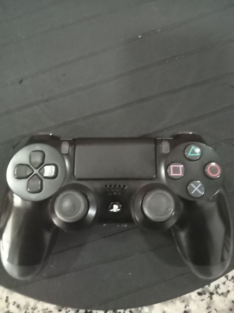 Comando original Ps4