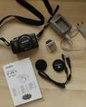 Aparat Olympus Pen E-PL 7
