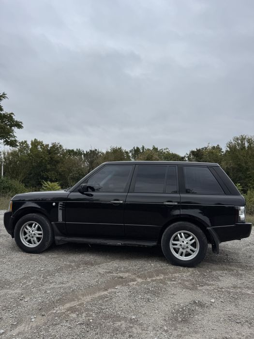 Продам Range Rover L322
