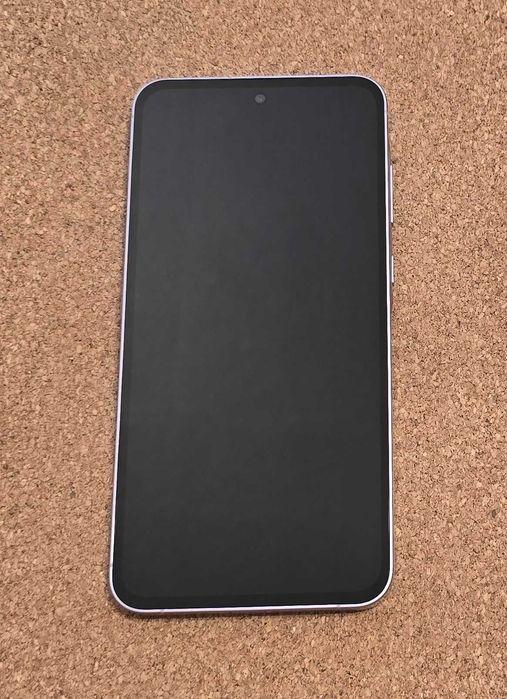 Samsung Galaxy A55 5G SM-A556 B/DSN 8GB/128GB Różowy Jak Nowy Folia Gw
