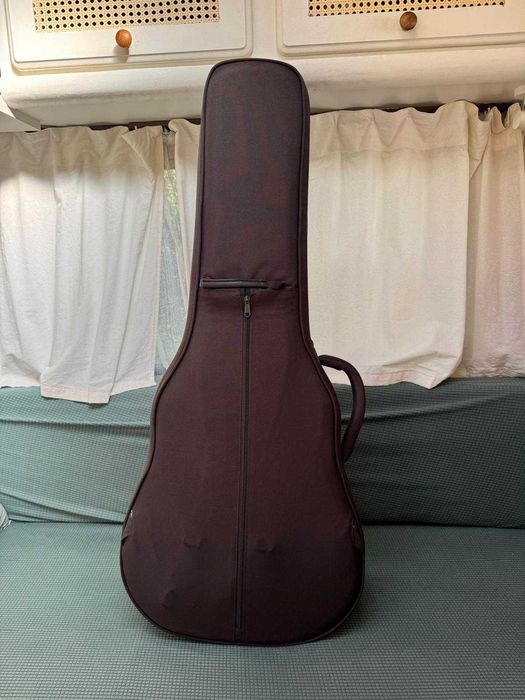 Capa/saco Taylor Aero Case GS Mini