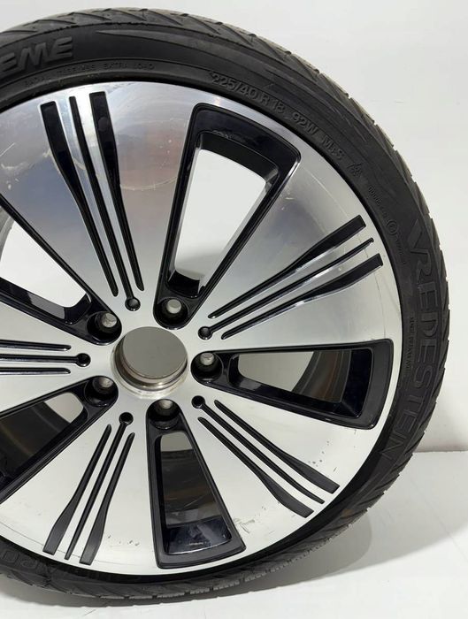 mercedes eqa eqb a243 felga 7,5x18 et53,5 5x112 a2434010100