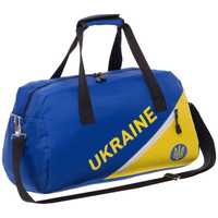 Спортивна сумка Україна