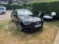 Audi A3 Limousine Audi a3 8v 1.8 TFSI Stronic