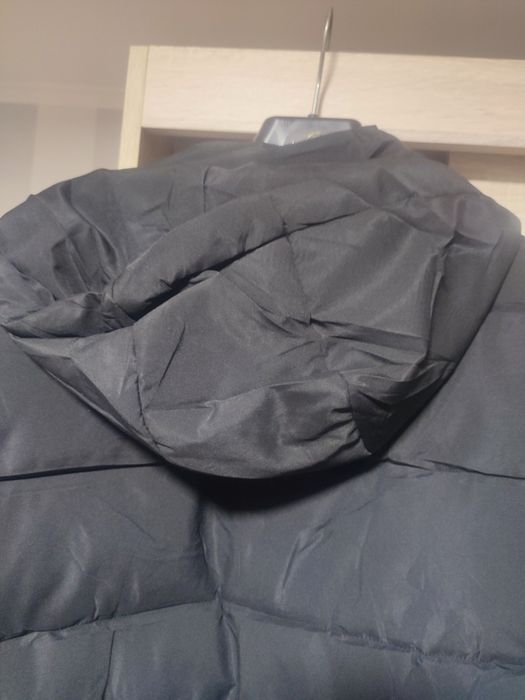 Kurtka zimowa męska 2XL NOWA
