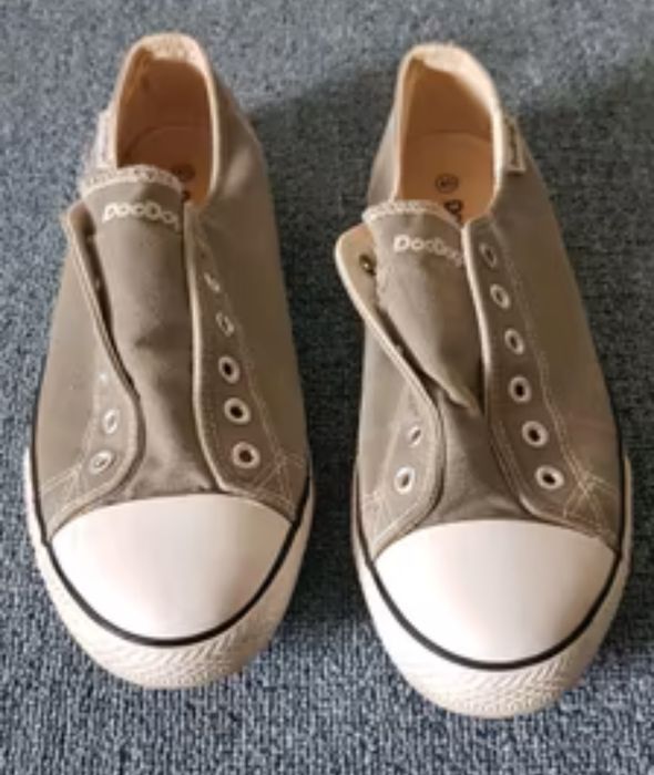 Кеди дитячі підліткові