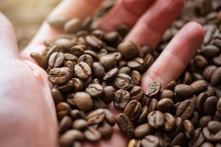 Представляю Вам зерновой кофе ВЫШЕЙ пробы качества! кава в зернах