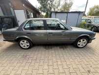 Bmw e30 wąską lampa bez korozji okazja