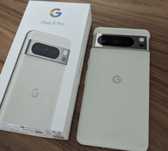 Google pixel 8 pro 256gb garantia