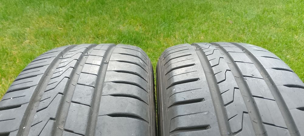 Opony letnie 195 65 R15 Hankook Kinergy Eco2 komplet 4sztuki