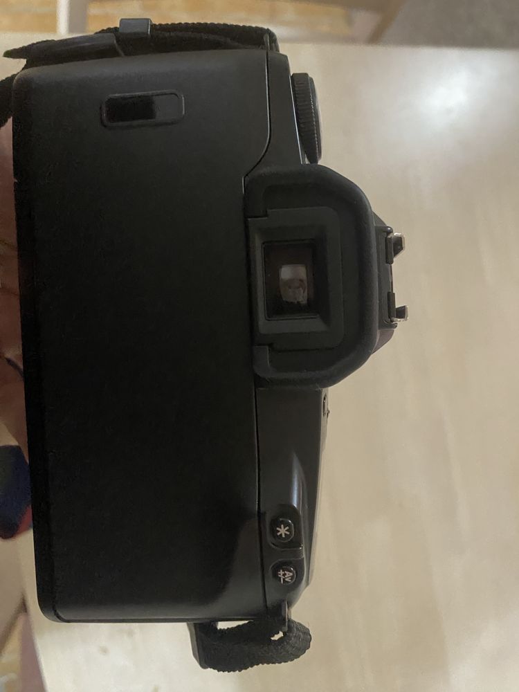 Canon EOS Rebel G