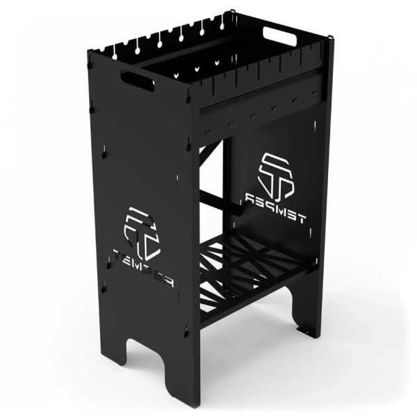 Мангали розбірні