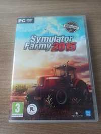 Symulator Farmy 2015