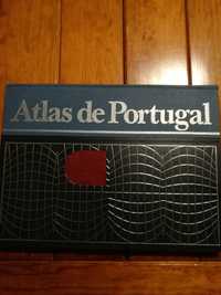 Atlas de Portugal