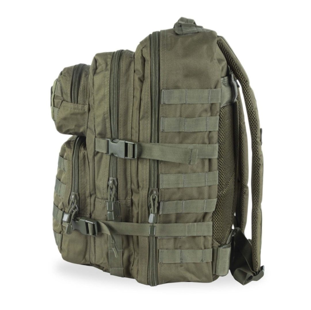 Рюкзак тактичний 36 литров Mil-Tec Large Assault Pack