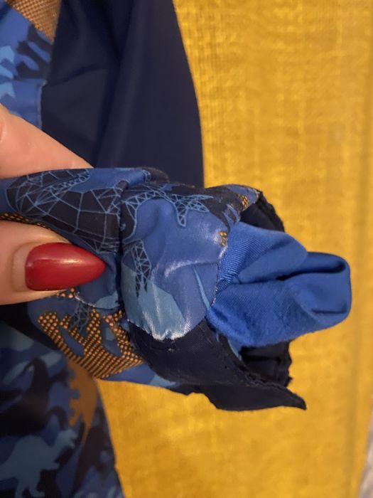 Зимовий комбінезон Kiki & Koko