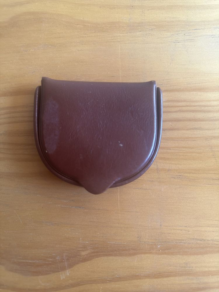 Porta moedas pierre cardin