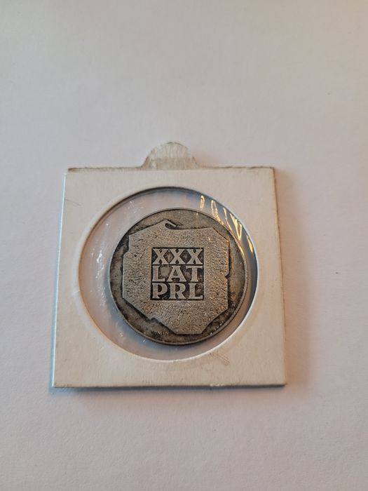 200 zł 1974. XXX lat PRL