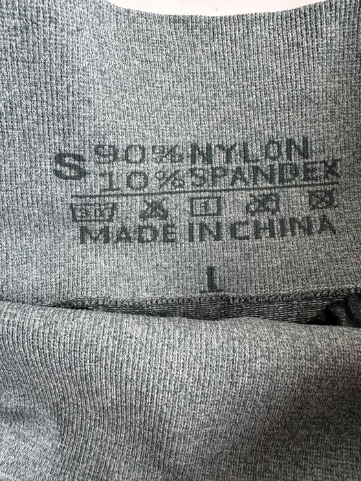 Велосипедки женские с push-up укороченные шорты р.s