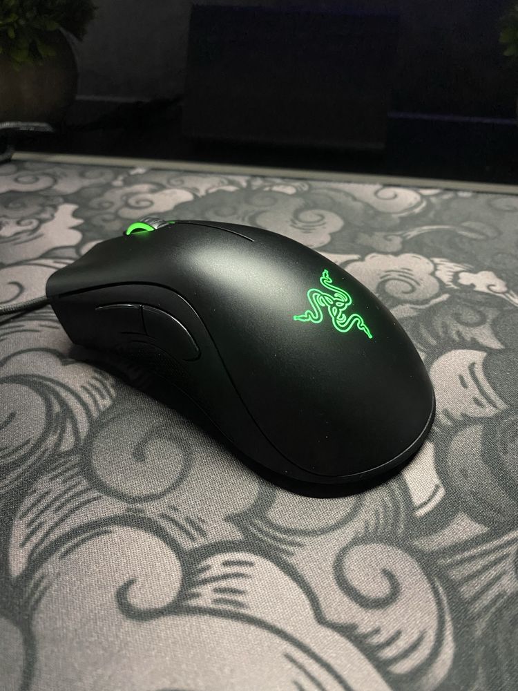 Mysz Razer Deathadder Essential