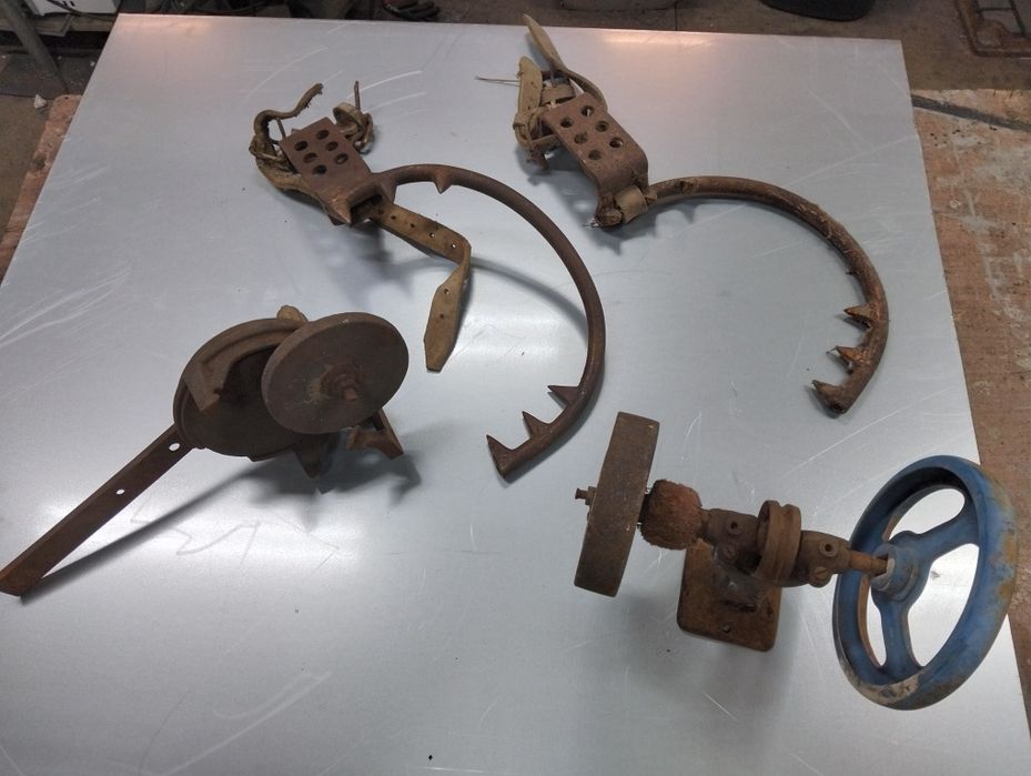 Antiguidades e velharias