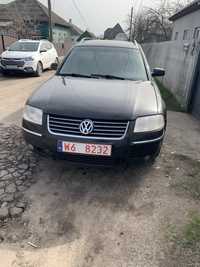 Passat b5+ 2.5 tdi