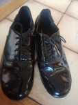 Buty taneczne rozmiar 38