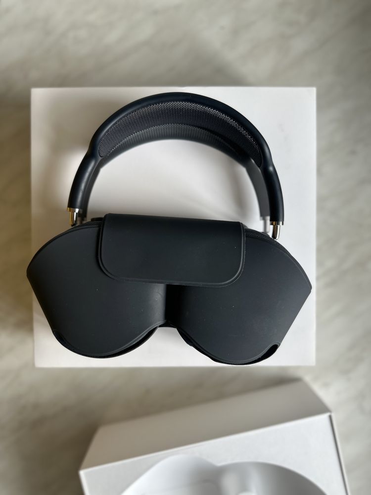 AirPods Max 2 (midnight)