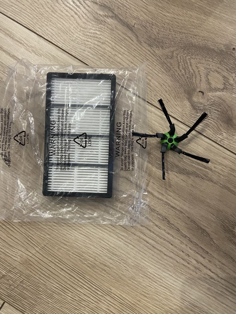 Irobot roomba s9