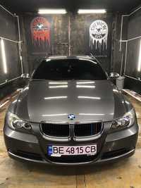 BMW E91 disel 2.0