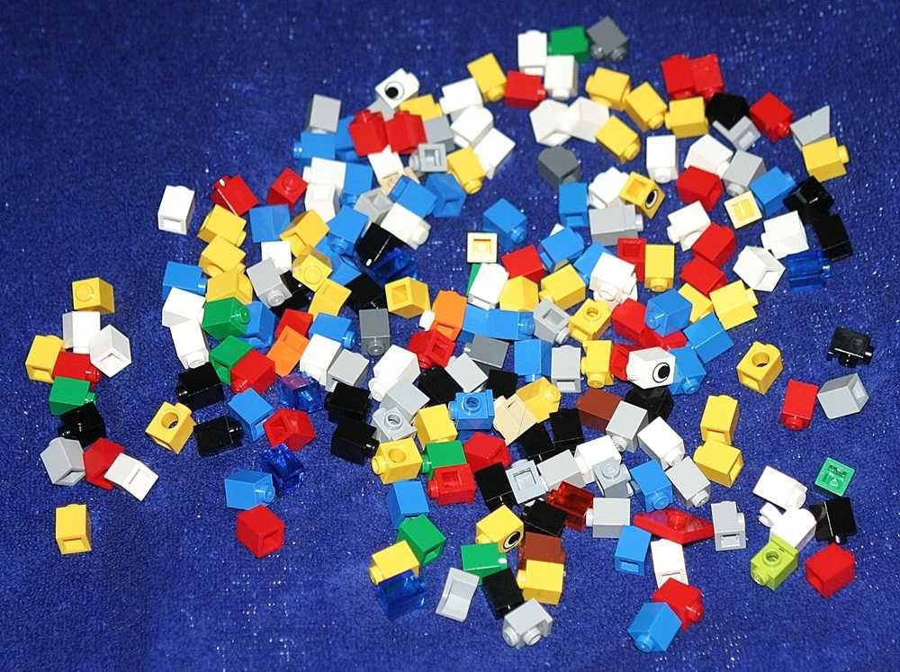 LEGO
klocki lego