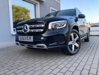 Mercedes-Benz GLB Led high performance kamera virtual tacho dyfuzory pakiet chrom