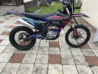 Geon GNX K23 300cc Геон
