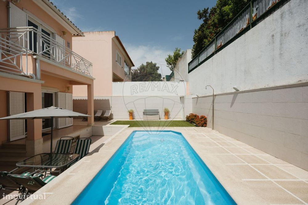 Moradia T3 para venda