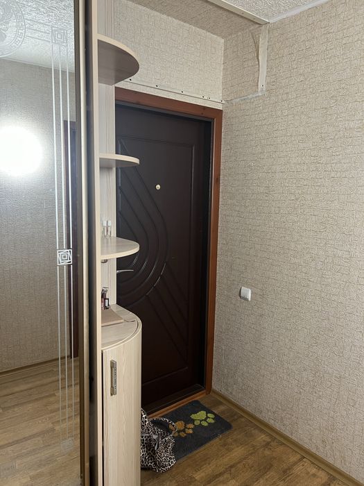 Продаж квартири з автономним опаленням