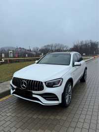 Mercedes bens Glc 43 AMG 3,0 2020